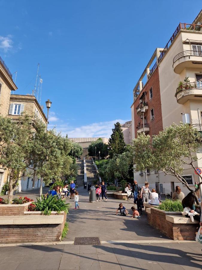 Home Rome Vaticano Exterior photo